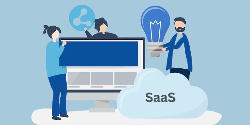 Benefits Of Cloud-Based SaaS Applications